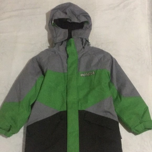 Winter Jacket - Picture 1 of 1